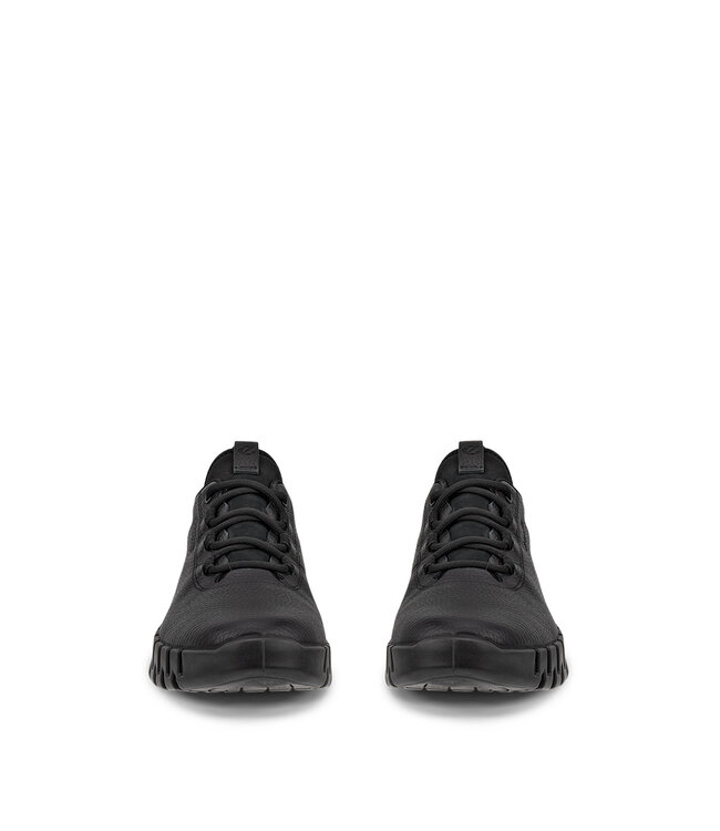 Ecco Women's Gruuv GORE-TEX Black