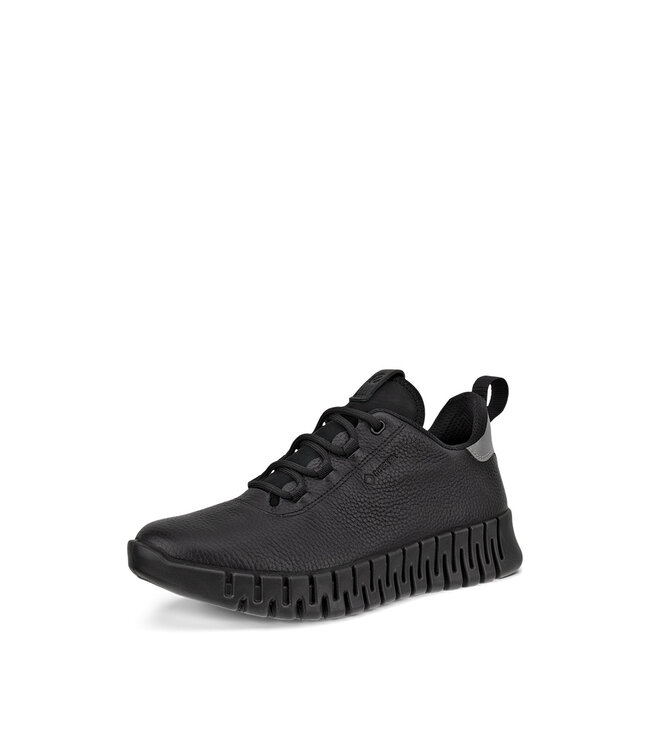 Ecco Women's Gruuv GORE-TEX Black