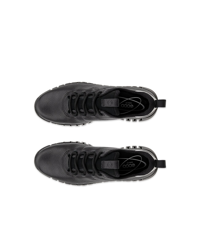 Ecco Femmes Gruuv GORE-TEX Noir
