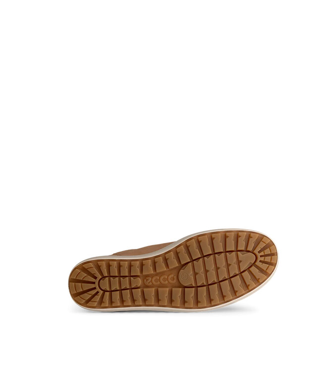 Ecco Femmes Soft 7 tred Cachemire