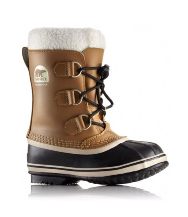 Sorel Yoot Pac TP Mesquite