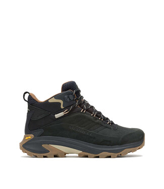 Merrell Hommes Moab Speed 2 Black
