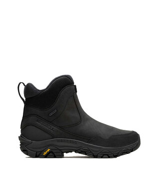 Merrell Coldpack 3 Thermo Tall Zip Noir