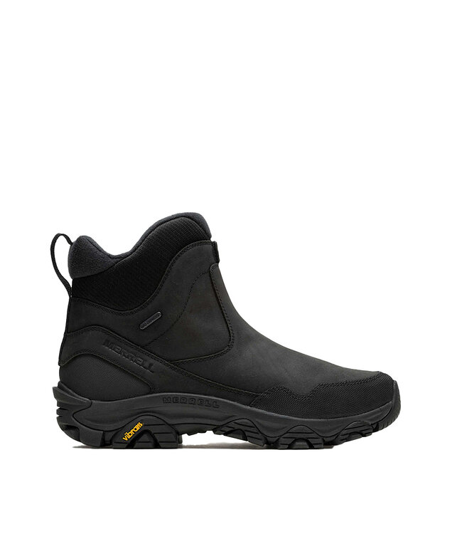 Merrell Coldpack 3 Thermo Tall Zip Black