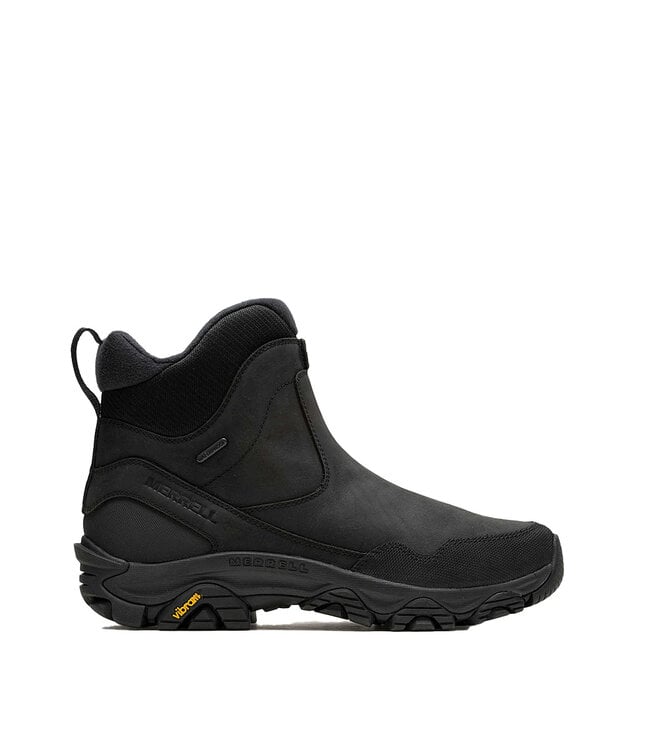 Merrell Coldpack 3 Thermo Tall Zip Noir