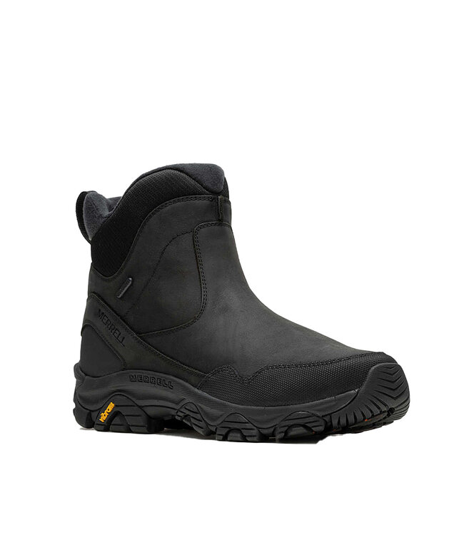 Merrell Coldpack 3 Thermo Tall Zip Black