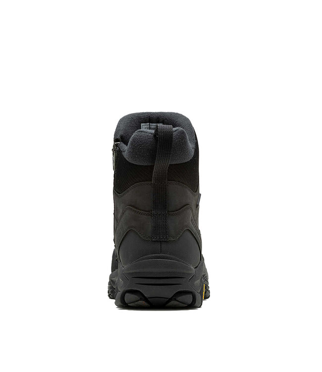 Merrell Coldpack 3 Thermo Tall Zip Noir