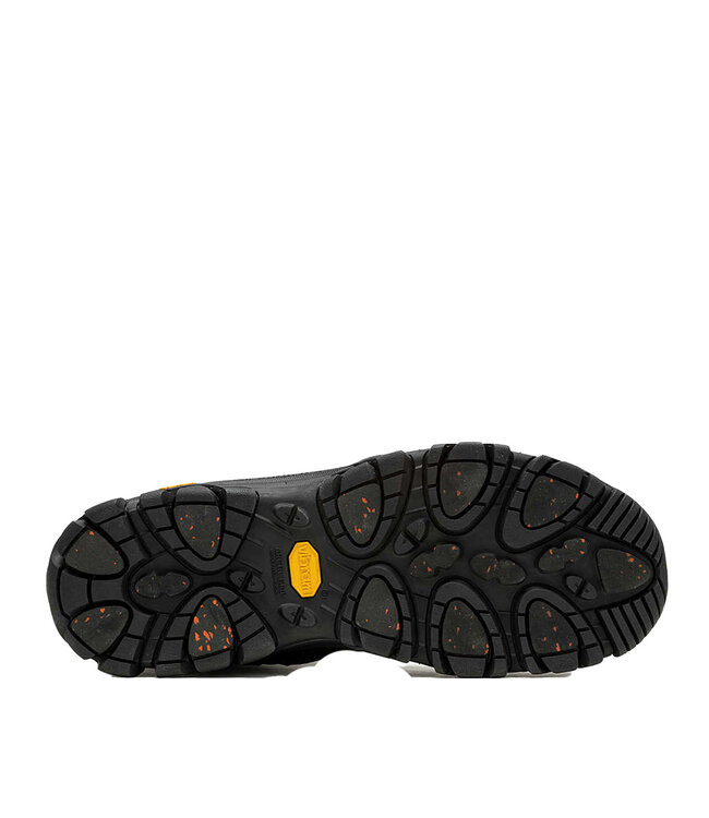 Merrell Coldpack 3 Thermo Tall Zip Black