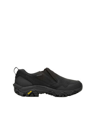 Merrell Women's -Coldpack 3 Thermo Moc Waterproof Black