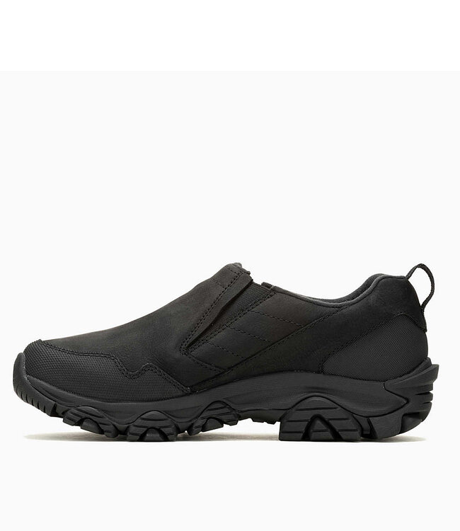 Merrell Femmes ColdPack 3 Thermo Moc Noir