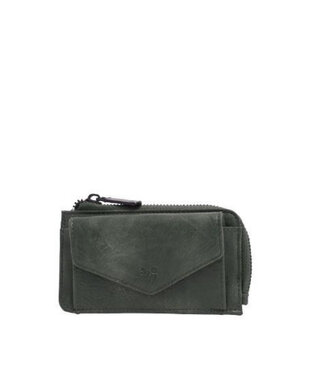 S.Q Evelyn Wallet Thyme