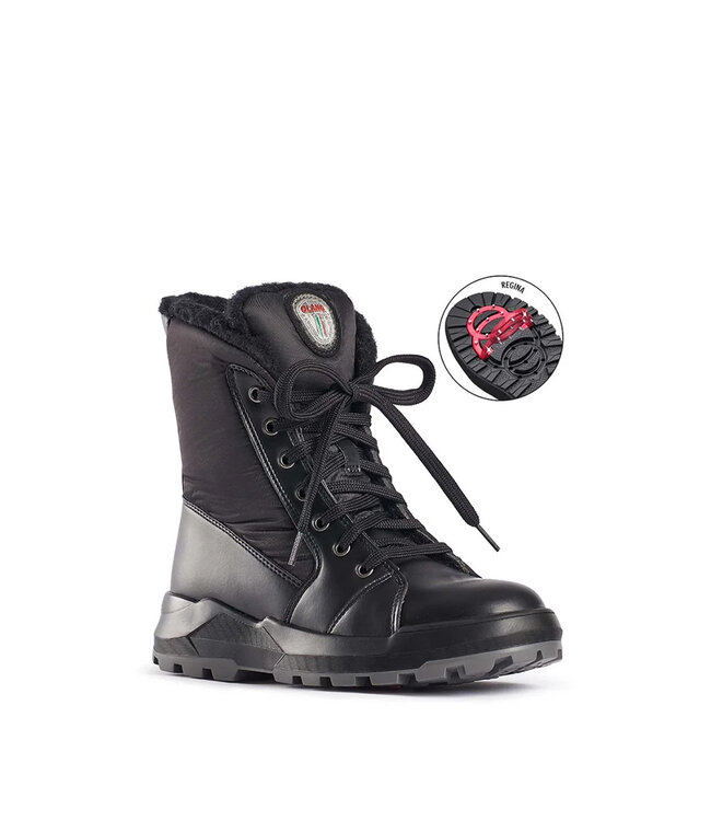 Olang Canada Daze Nero