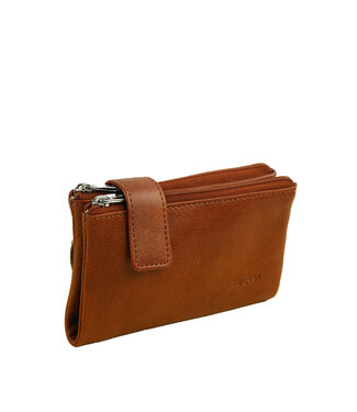 Nappa Mini Charlotte Brandy