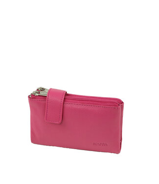 Nappa Mini Charlotte Rose