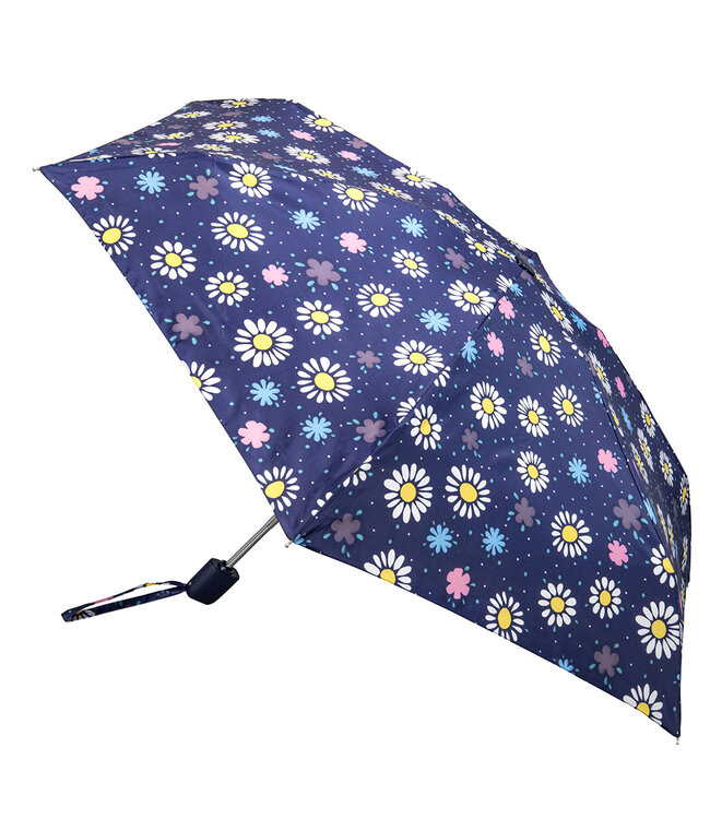 Fulton Open & Close 102 Spotty Flower