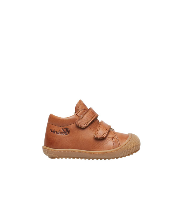 Naturino Racoon VL Cognac