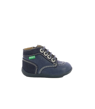 Kickers Bonzip-2 Marine