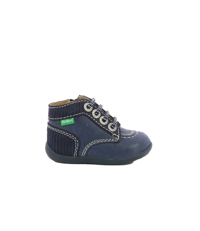 Kickers Bonzip-2 Marine