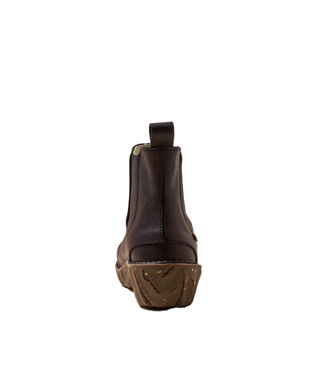 El Naturalista N158 YGGDRASIL Natural Grain Black
