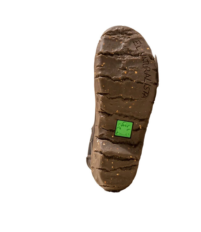 El Naturalista N158 YGGDRASIL Grain Naturel Noir