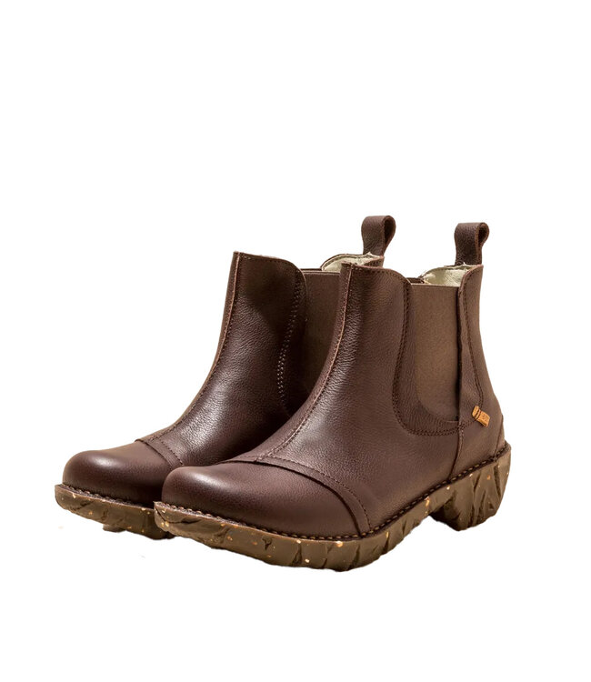 El Naturalista N158 YGGDRASIL Brown