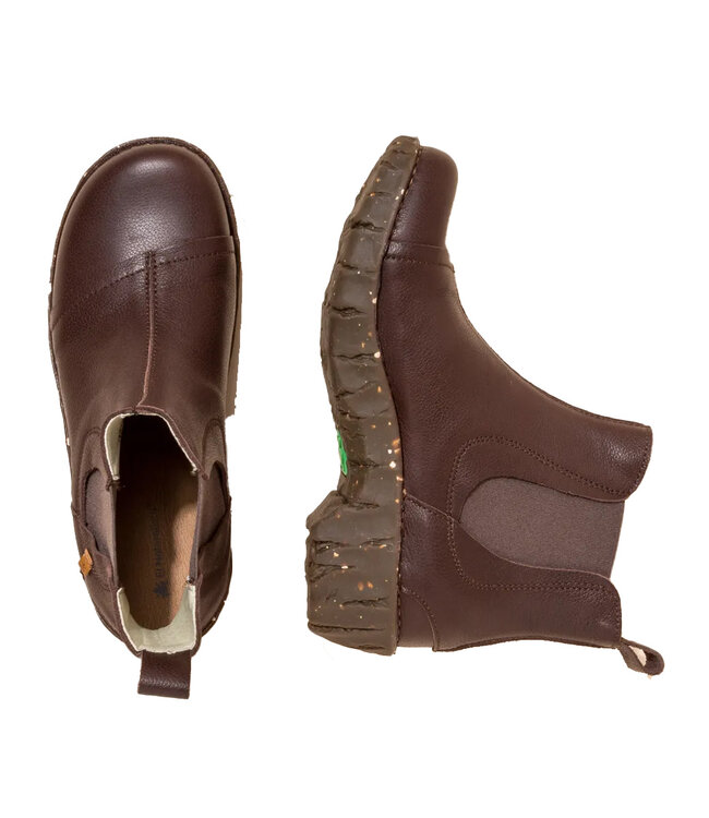 El Naturalista N158 YGGDRASIL Brown
