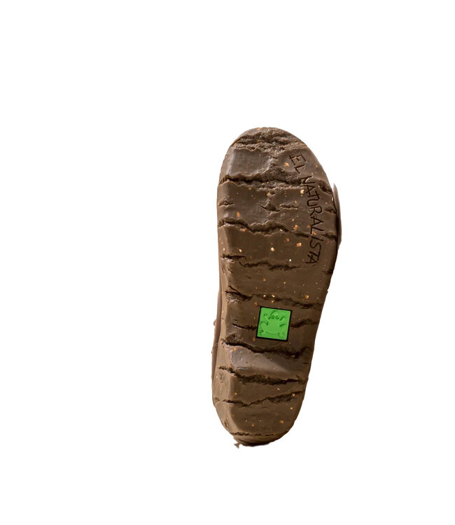 El Naturalista N158 YGGDRASIL Brun