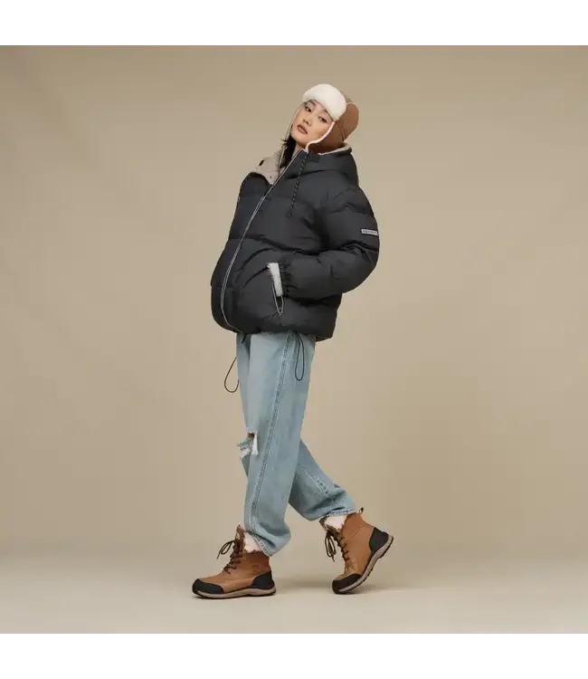 UGG Adirondack III Chestnut