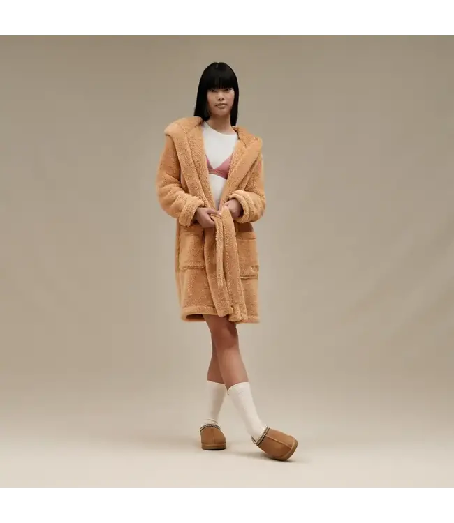 UGG Femmes Tasman Noisette