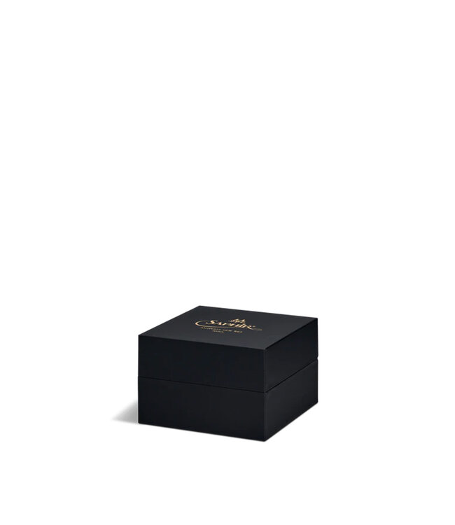 Saphir Medaille d'Or 1925 Ecrin Coffret de cirage