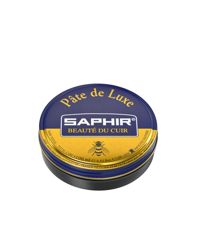 Saphir Pâte de Luxe 100ml