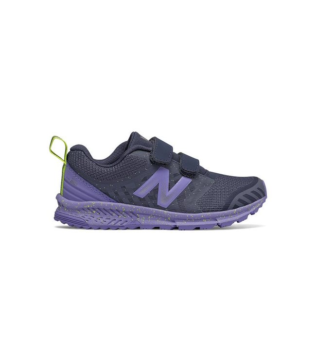 new balance chaussure enfant violet