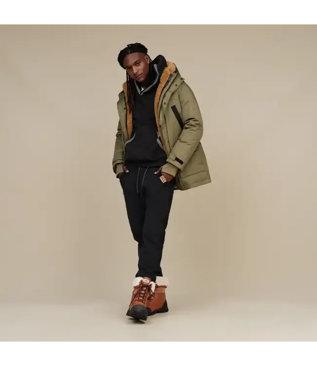 UGG Hommes -BUTTE WORCHESTER