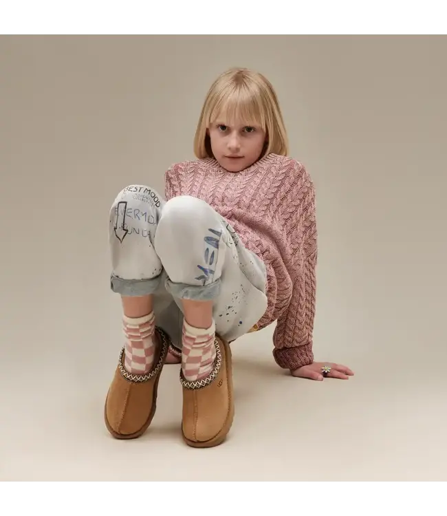 UGG Enfants Tasman II Noisette
