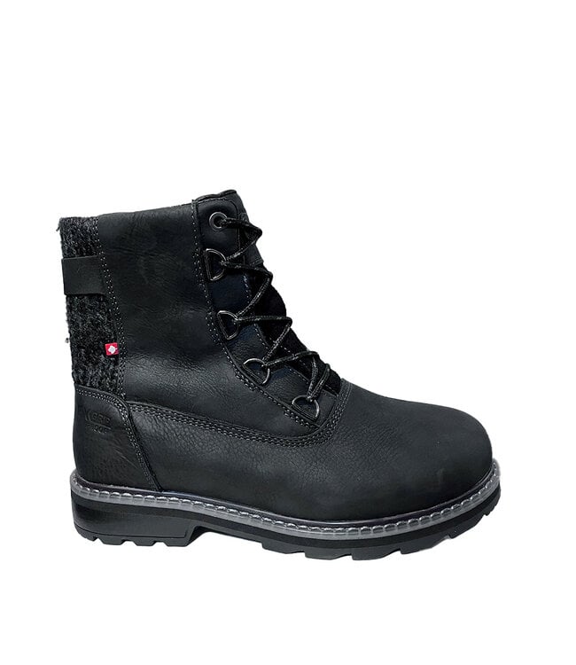 Nexgrip Ice London 4.0 Black