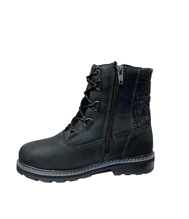 Nexgrip Ice London 4.0 Noir