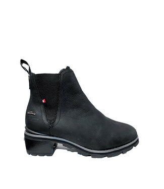 Nexgrip Ice Morgan Black