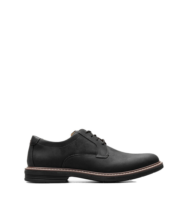 Florsheim Norwalk Plain Toe Oxford Noir