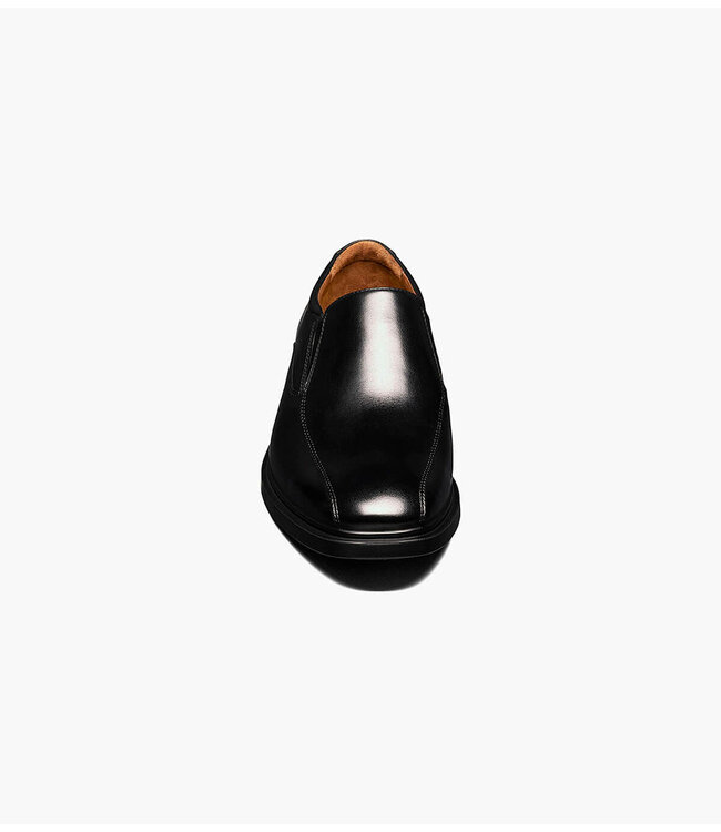 Florsheim Forecast  Waterproof Bike Toe Slip On Black