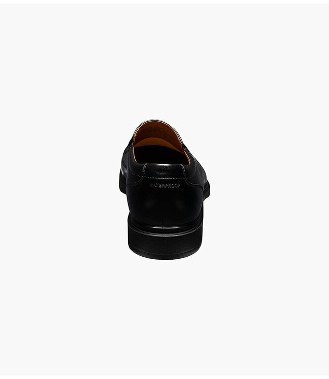 Florsheim Forecast  Waterproof Bike Toe Slip On Black