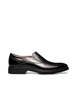 Florsheim Forecast  Waterproof Bike Toe Slip On Black