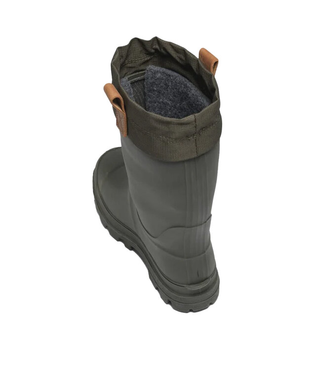 Kamik Femmes Tundra Kaki