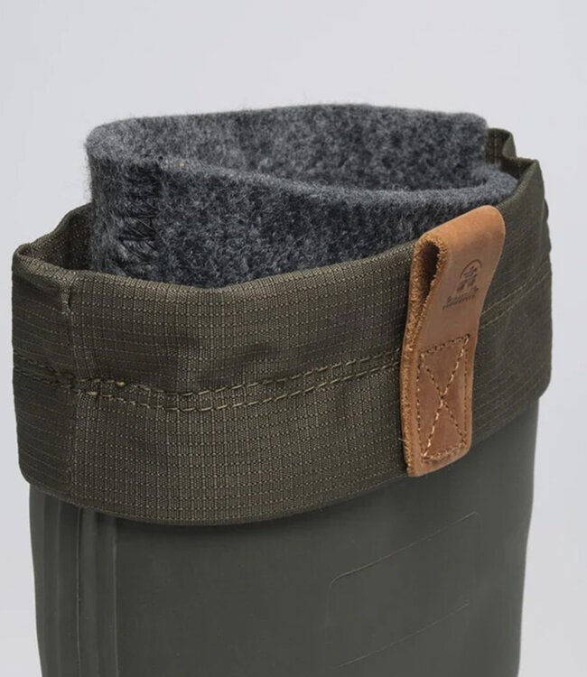 Kamik Women's Tundra Khaki