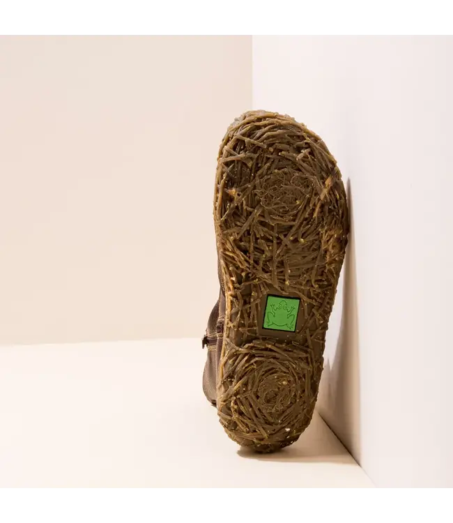 El Naturalista Nido N722 Natural Grain Brown