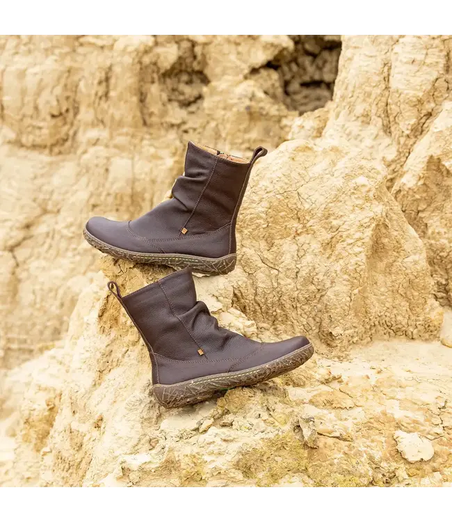 El Naturalista Nido N722 Natural Grain Brown