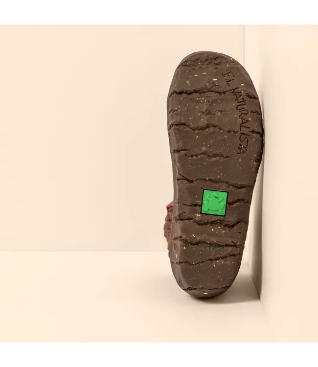 El Naturalista NE23 YGGDRASIL Cereza / Brown