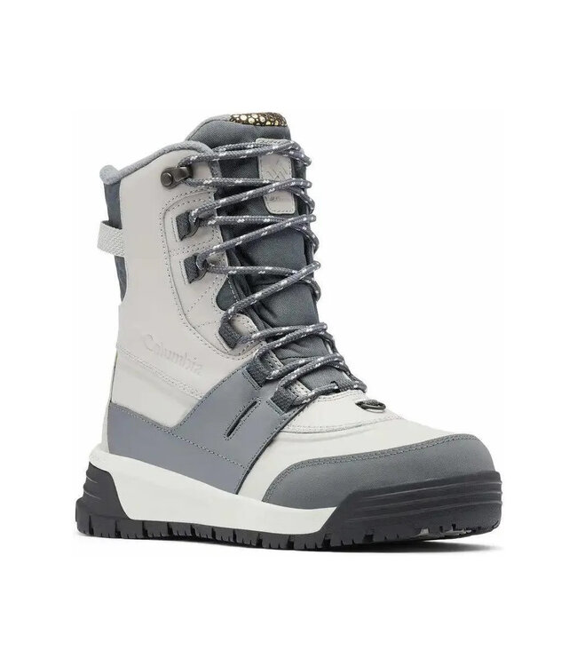 Columbia Botte Bugaboot Celsius Plus Femmes Graphite
