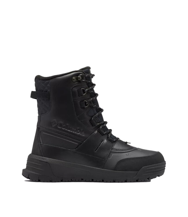 Columbia Bugaboot Black / Graphite