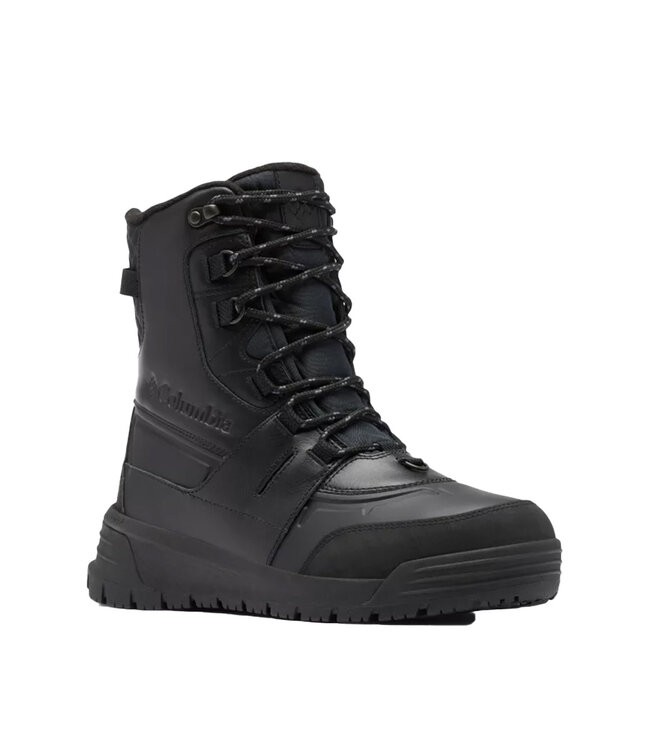 Columbia Bugaboot Black / Graphite