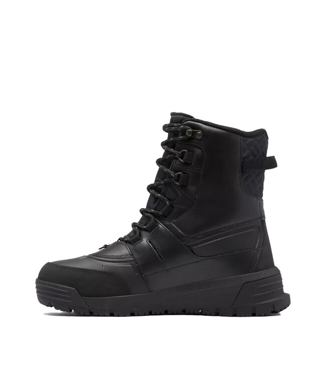 Columbia Bugaboot Black / Graphite